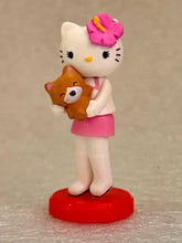 Load image into Gallery viewer, Choco Egg Hello Kitty Collaboration Plus - Trading Figure - Heisei Gyaru ver. (9)
