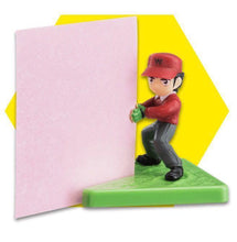 Load image into Gallery viewer, Captain Tsubasa - Wakabayashi Genzou - Table Accessories - Saving Memo Stand (3)

