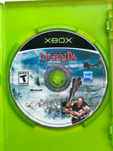 Load image into Gallery viewer, The Chronicles of Narnia - Xbox Classic - NTSC - Boxed
