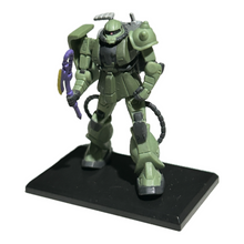 Load image into Gallery viewer, MSG - MS-06F Zaku II Minelayer - Trading Figure - H.A.C. / Heat Hawk ver. (K2)
