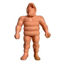 Load image into Gallery viewer, Kinnikuman - Snakeman - Big Eraser Figure - Deka-keshi
