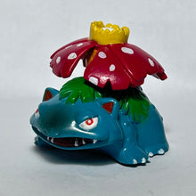 Load image into Gallery viewer, Pokémon - Venusaur - Trading Figure - Monster Collection
