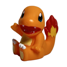 Cargar imagen en el visor de la galería, Pokémon - Hitokage / Charmander - Finger Puppet (FR&amp;LG)
