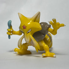 Cargar imagen en el visor de la galería, Pokémon - Kadabra - Trading Figure - Monster Collection
