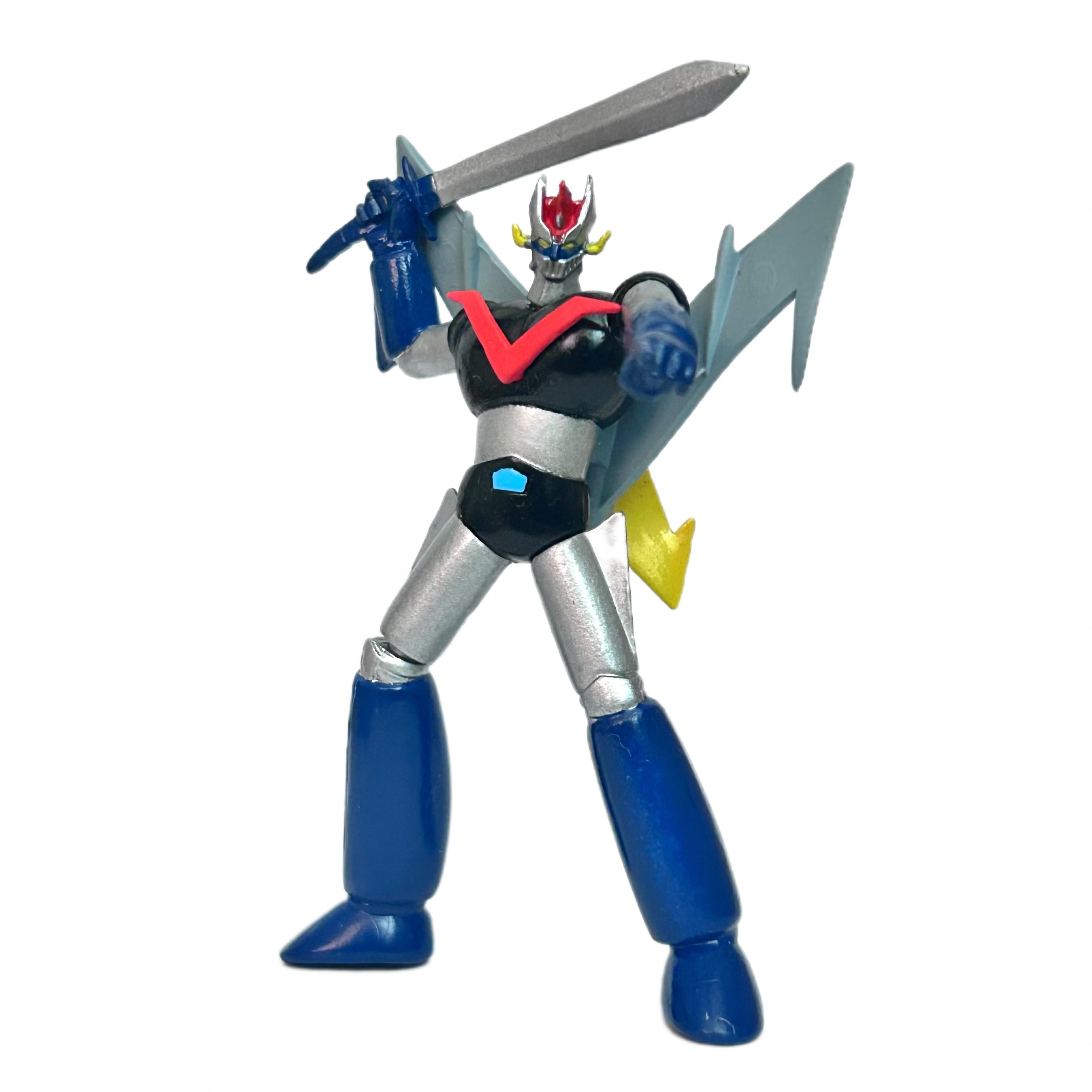 Mazinger Z – Cuchiwaii Mazinger Z – Cuchiwaii