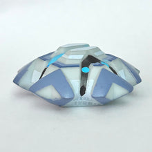 Cargar imagen en el visor de la galería, Pocket Monsters Best Wishes - Freegeo / Cryogonal - Pokémon Kids BW
