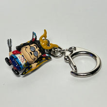 Load image into Gallery viewer, Kato-chan - Keychain Mascot - Yoshitsune ver.
