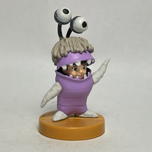 Cargar imagen en el visor de la galería, Monsters Inc. - Boo - Trading Figure - Choco Egg (9)
