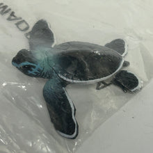 Load image into Gallery viewer, Baby green sea turtle (Chelonia mydas) - Figure - Miniature
