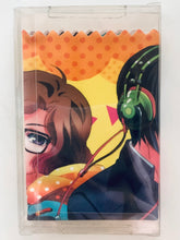 Load image into Gallery viewer, Meganebu! - Hachimine Takuma &amp; Minabe Yukiya - Microfiber Towel
