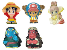 Cargar imagen en el visor de la galería, One Piece Chibi Colle Bag Part 7 - Landing on Fish-man Island!
