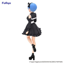 Cargar imagen en el visor de la galería, Re:Zero kara Hajimeru Isekai Seikatsu - Rem - Trio-Try-iT Figure - Girly Coordinate
