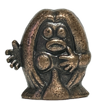 Cargar imagen en el visor de la galería, Pokémon - Jynx - Metal Figure - Copper ver.
