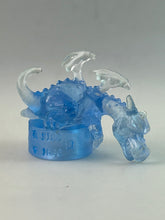 Load image into Gallery viewer, Yu-Gi-Oh! - The Dark Dragon King - Clear Mini Figure - CapMon
