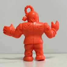 Cargar imagen en el visor de la galería, Kinnikuman - Ramenman - Chibi Eraser - Keshi - Orange
