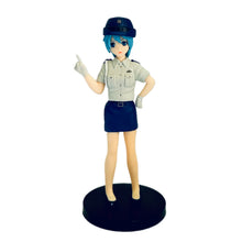 Load image into Gallery viewer, Original - Akogare Onee-san - Keisatsukan - Trading Figure - Color 2
