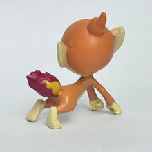 Load image into Gallery viewer, Pokémon DP - Chimchar / Hikozaru - Clipping Figure - 003
