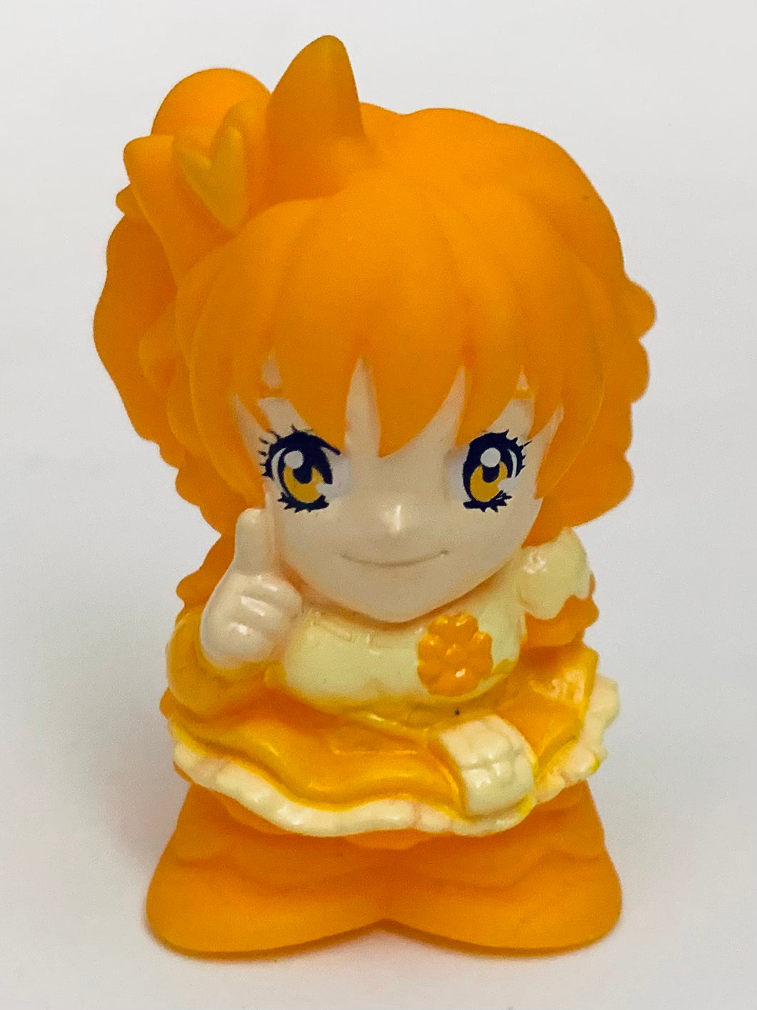 Fresh Precure! - Cure Pine - Chibi Colle Bag