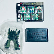 Cargar imagen en el visor de la galería, MSG - RMS-106 Hizack - Trading Figure - Machine Gun ver. [01] (I7)
