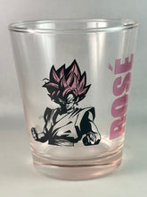 Load image into Gallery viewer, Dragon Ball Super - Goku Black SSR - Glass
