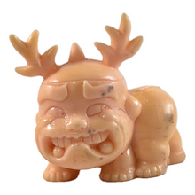 Load image into Gallery viewer, Obocchama-kun - Chama I (Urayama Deer) - Eraser Figure
