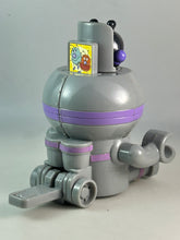 Cargar imagen en el visor de la galería, Sore Ike! Anpanman - Baikinman &amp; Dadandan Flying Machine - Toy
