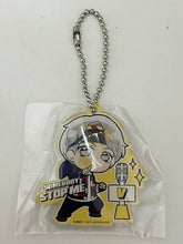 Cargar imagen en el visor de la galería, TinyTan - V - Acrylic Keychain - BTS
