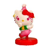 Cargar imagen en el visor de la galería, Choco Egg Hello Kitty Collaboration Plus - Trading Figure - Akubi-chan ver. (1)
