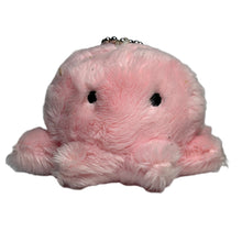 Cargar imagen en el visor de la galería, Octopus - Fluffy Stuffed Toy ~Sea Ceatures~
