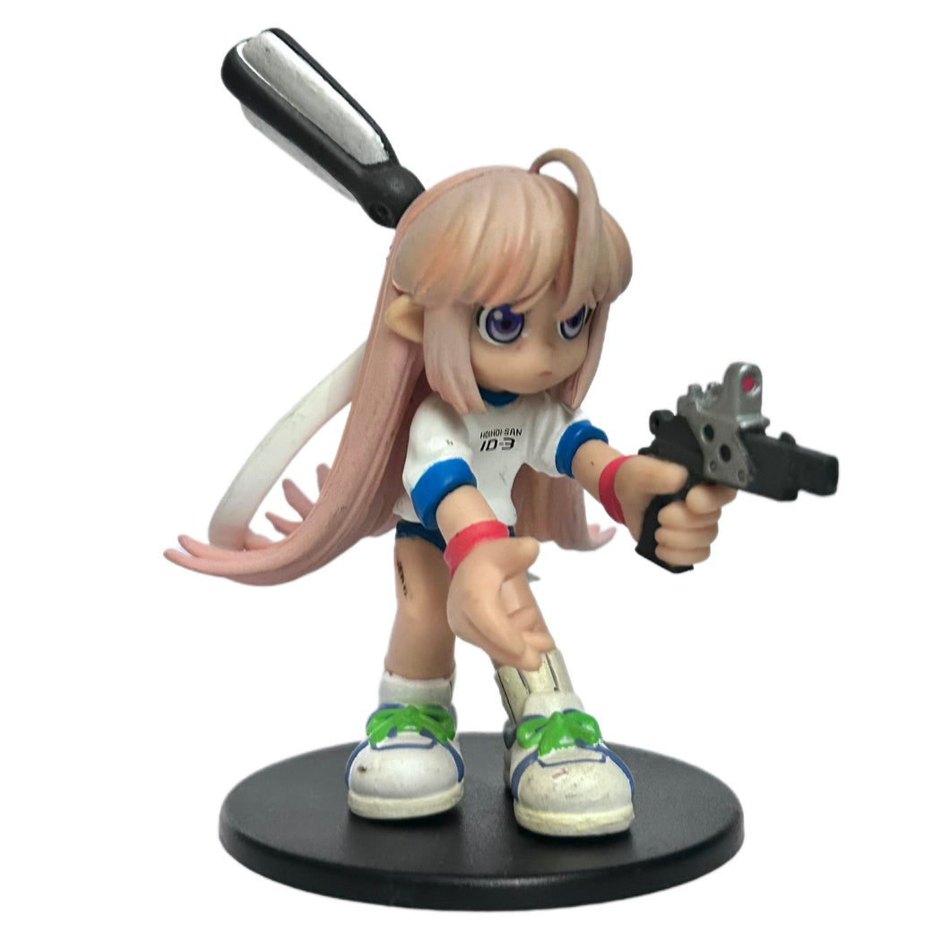 Ichigeki Sacchu!! HoiHoi-san - HoiHoi-san - Trading Figure - Bloomers Type