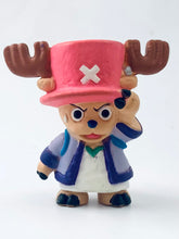 Load image into Gallery viewer, One Piece - Tony Tony Chopper - OP World 2 - Trading Mini Figure
