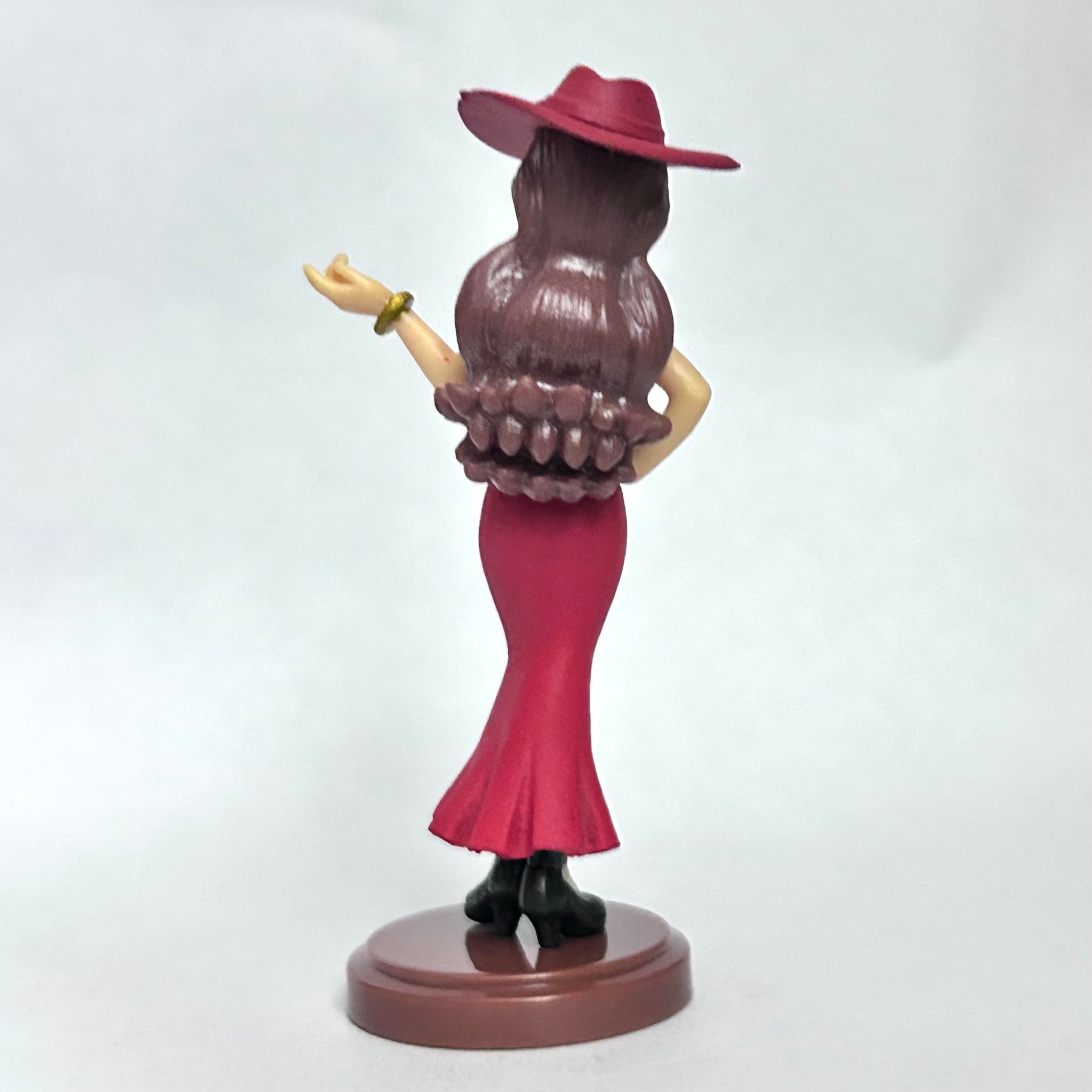 Super Mario Odyssey - Pauline - Trading Figure