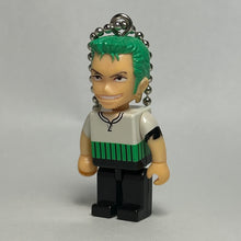 Cargar imagen en el visor de la galería, One Piece - Roronoa Zoro - Swing Mascot
