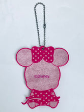 Load image into Gallery viewer, Disney Characters - Minnie Mouse - Reflector Strap - Mascot
