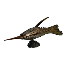 Load image into Gallery viewer, Pteraspis - Trading Figure - Miniature (042)
