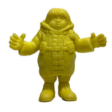 Cargar imagen en el visor de la galería, X-Bomber - Bigman Lee - Eraser Figure - Keshigomu
