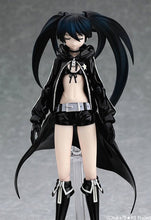 Cargar imagen en el visor de la galería, Black ★ Rock Shooter - Figma (SP-012)
