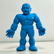 Cargar imagen en el visor de la galería, Kinnikuman - Terryman (B) - Eraser Mini Figure - Blue ver. (164 )
