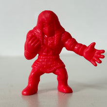 Cargar imagen en el visor de la galería, Kinnikuman - Brocken Jr. vs. Mr. Khamen - Eraser Figure - Keshi (Red)
