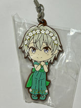 Cargar imagen en el visor de la galería, OreGairu 3 - Totsuka Saika - Rubber Strap
