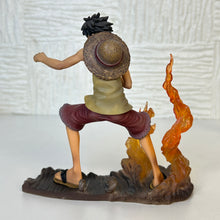 Load image into Gallery viewer, One Piece - Monkey D. Luffy - DXF Figure BrotherhoodII
