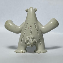 Cargar imagen en el visor de la galería, Pokémon BW - Beartic - Trading Figure - Monster Collection
