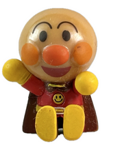Load image into Gallery viewer, Sore Ike! Anpanman - Anpanman - Mini Figure
