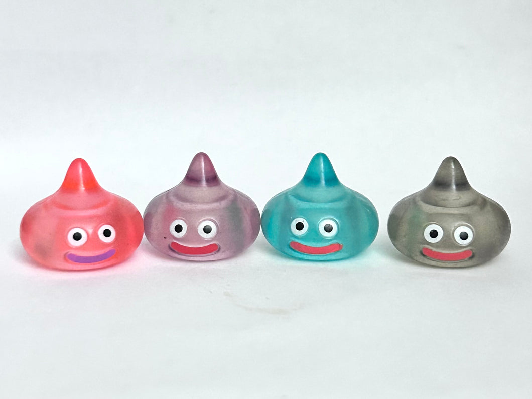 Dragon Quest Stacked Slime ~Collection Pack~ - Slime (Set)