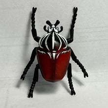 Cargar imagen en el visor de la galería, Goliath beetle - Trading Figure - Miniature (26)
