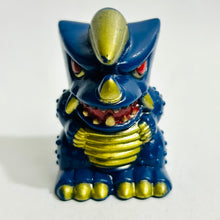 Cargar imagen en el visor de la galería, Return of Ultraman - Black King - Finger Puppet - Kaiju - Monster - SD Figure (2)
