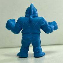 Cargar imagen en el visor de la galería, Kinnikuman - The Chairman (A) - Eraser Mini Figure - Blue ver. (100)

