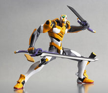 Cargar imagen en el visor de la galería, Evangelion Shin Gekijouban - EVA-00 - Revoltech - No. 033
