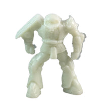 Load image into Gallery viewer, Mobile Suit Gundam - 80's - 90's Gumball Plastic Toys - Candy Toys
