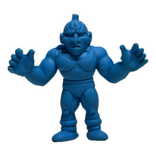 Cargar imagen en el visor de la galería, Kinnikuman - Shishkeba Boo - Eraser Mini Figure - Blue ver. (43)
